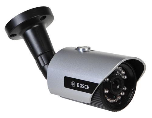 BOSCH AN BULLET 2000 SERİSİ